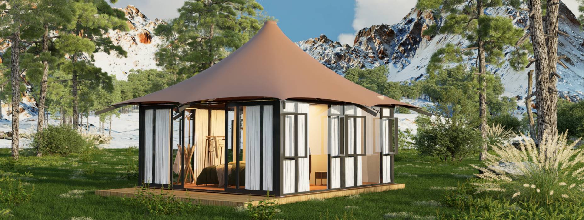 沿滩区装配式建筑厂家